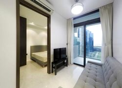 Robinson Suites (D1), Apartment #470048631